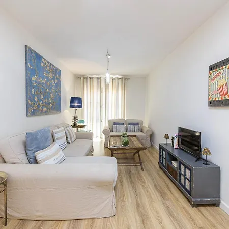 Wintowinrentals Genial Apartamento, Centrico Y Silencioso