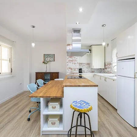 Wintowinrentals Genial Apartamento, Centrico Y Silencioso 아파트 *